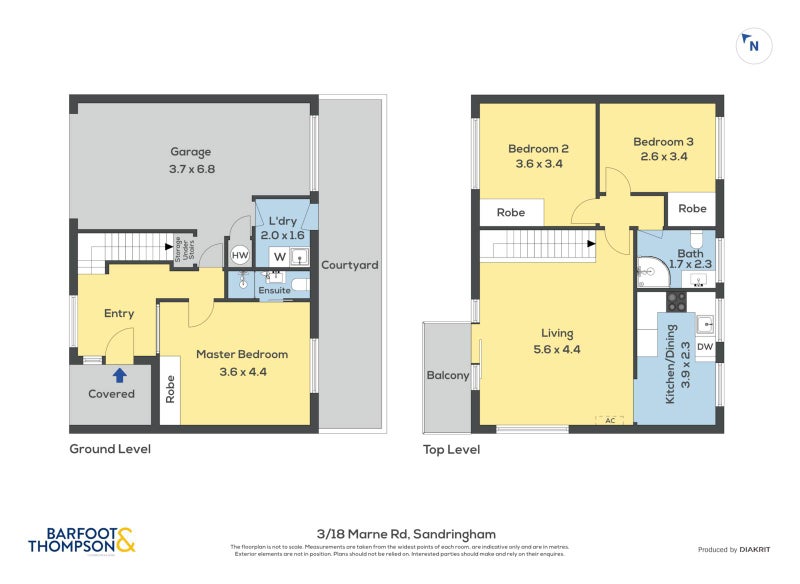 3/18 Marne Road, Sandringham, Auckland - Carousel 15