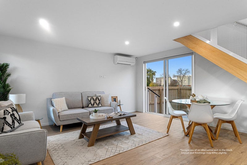 2/32 Ryan Street, Phillipstown, Christchurch - Carousel 2