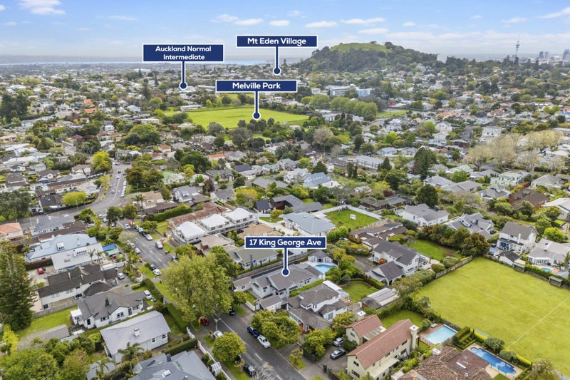 17 King George Avenue, Epsom, Auckland - Carousel 24