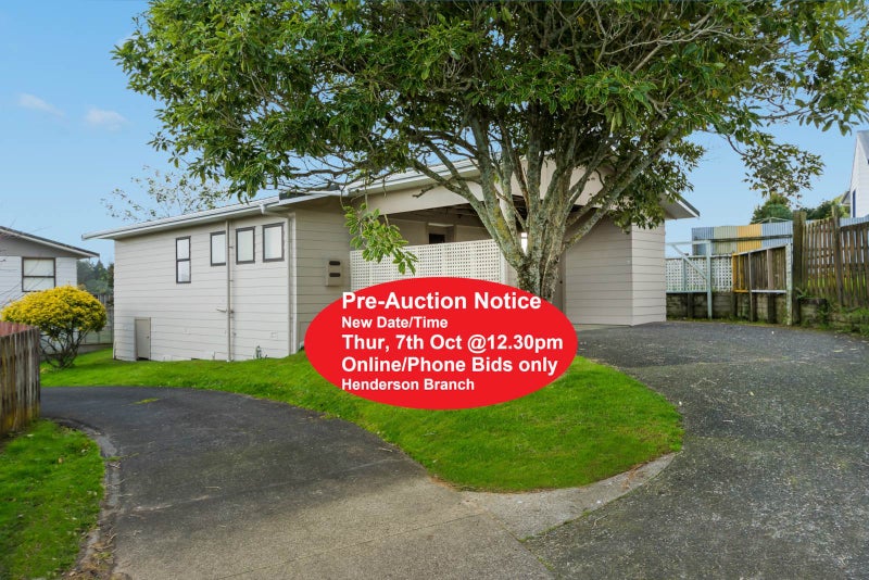 1A/150 Don Buck Road, Massey, Auckland - Carousel 1