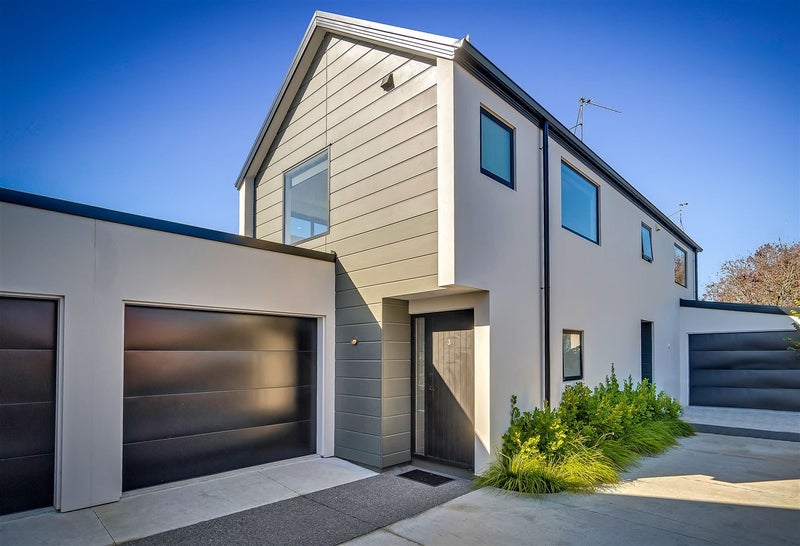 3/78 Bletsoe Avenue, Spreydon, Christchurch - Carousel 1