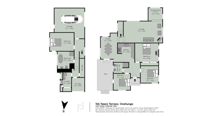 15A TAIERE Terrace, Onehunga, Auckland - Carousel 20