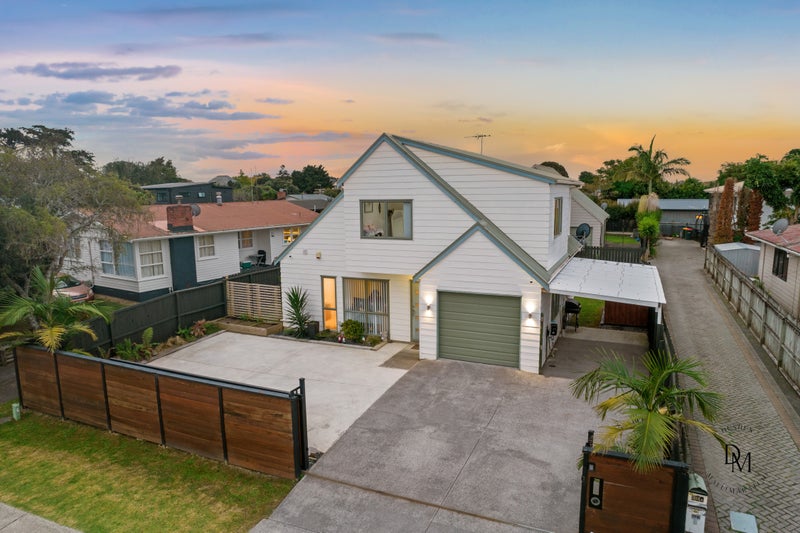 3/37 McLeod Road, Weymouth, Auckland - Carousel 1
