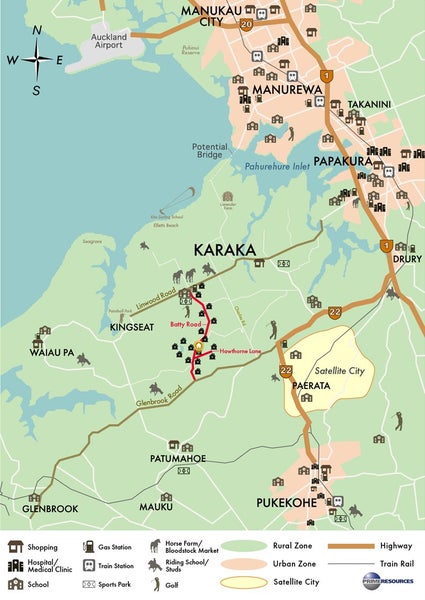 178 Batty Road, Papakura - Carousel 16