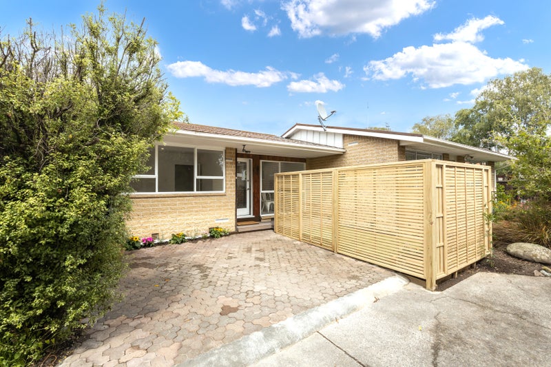 2/158 Stanmore Road, Linwood, Christchurch - Carousel 14