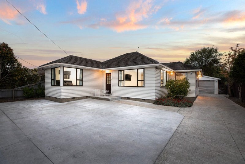 329 Wairakei Road, Burnside, Christchurch - Carousel 1