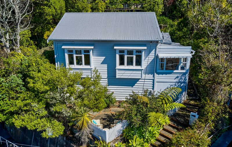 23 Mairangi Road, Wadestown, Wellington - Carousel 1