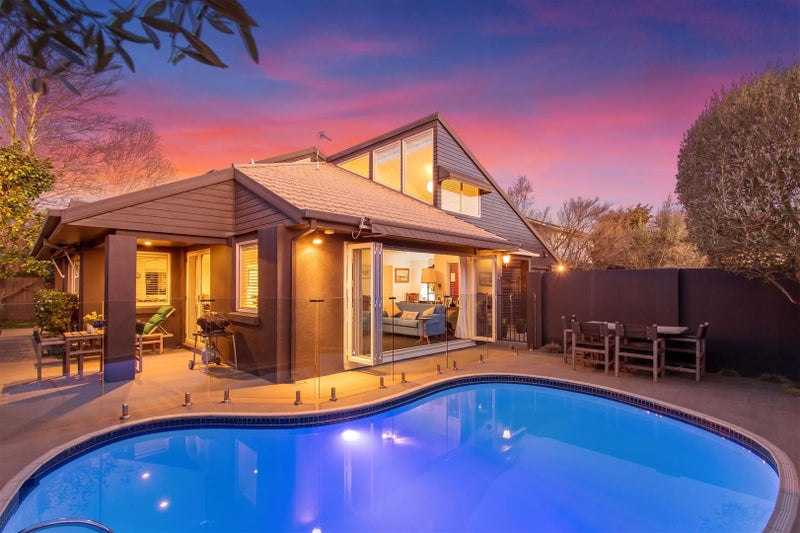 1/6 Poynder Avenue, Merivale, Christchurch - Carousel 1