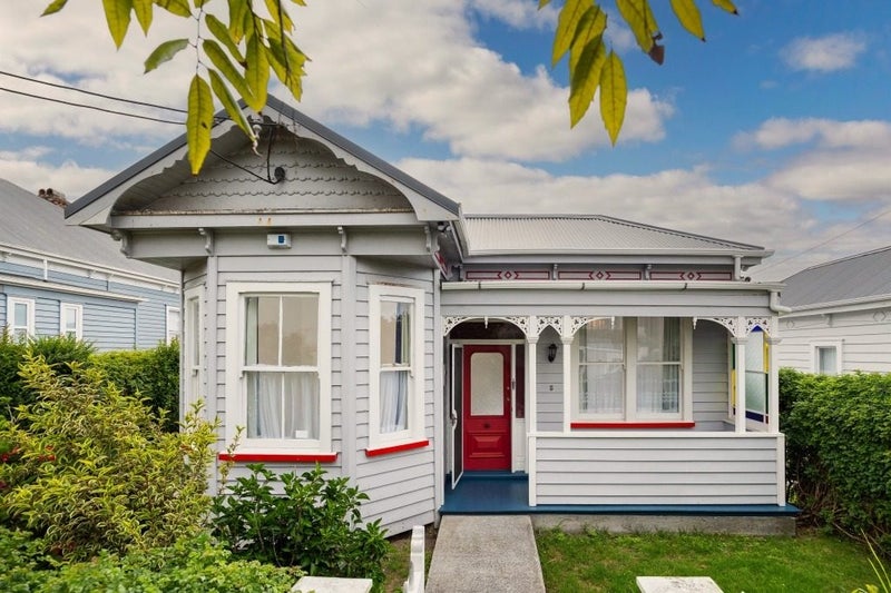 5 Goring Road, Sandringham, Auckland - Carousel 1