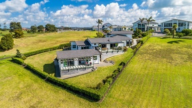 13 Palm View Terrace, Gulf Harbour, Whangaparaoa - Carousel 1