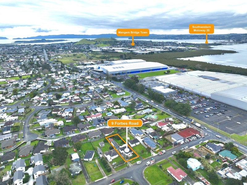 9 Forbes Road, Favona, Auckland - Carousel 18