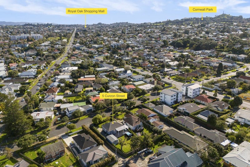 5 Curzon Street, Onehunga, Auckland - Carousel 22