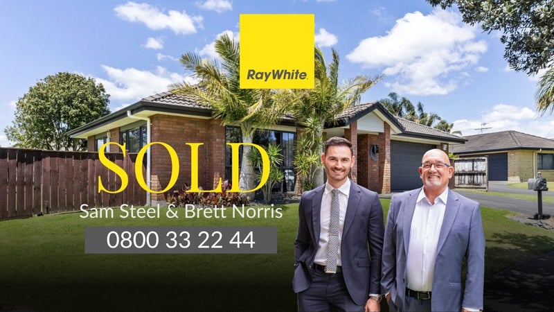 4 Greta Banks Place, Wattle Downs, Auckland - Carousel 1