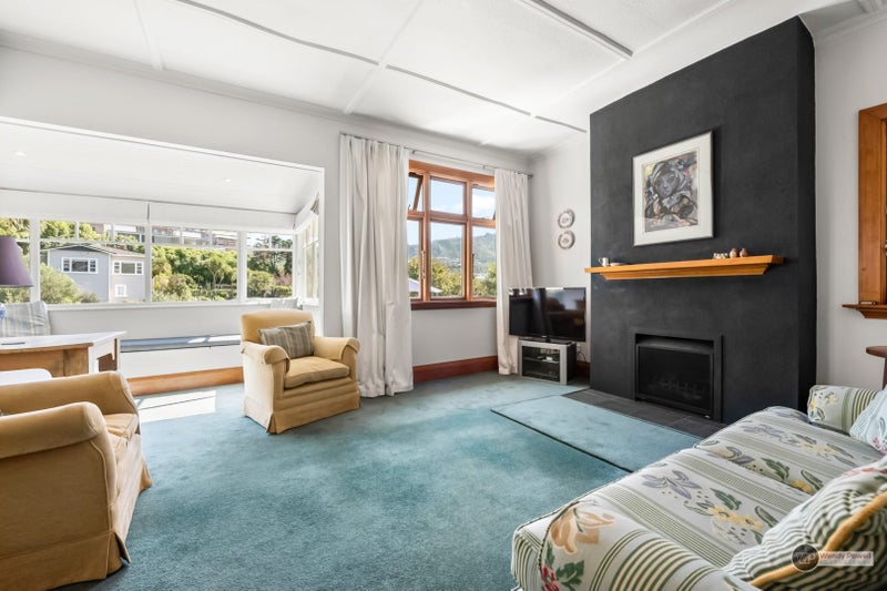 65 Bombay Street, Ngaio, Wellington - Carousel 2