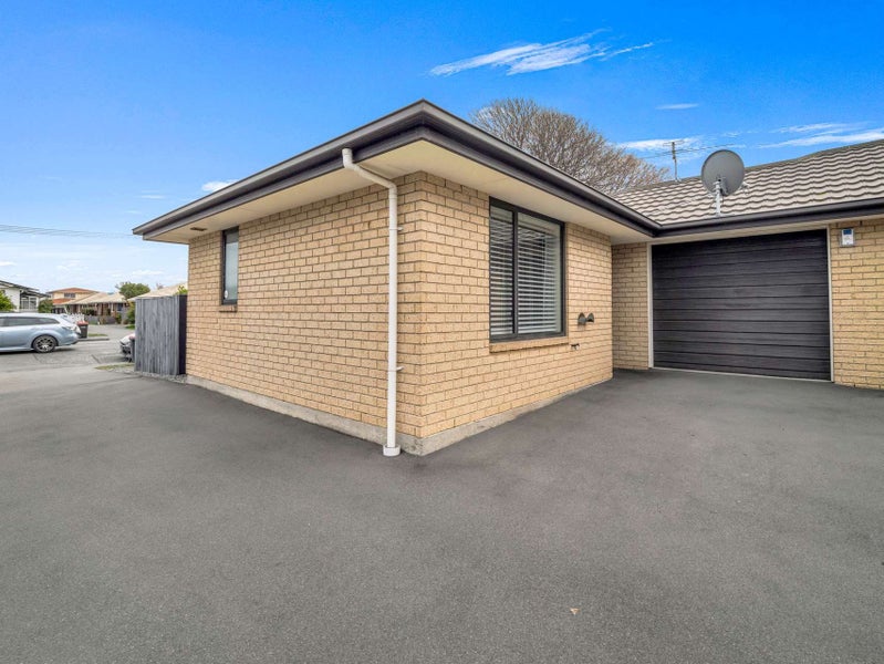 1/19 Tower Street, Hornby, Christchurch - Carousel 2
