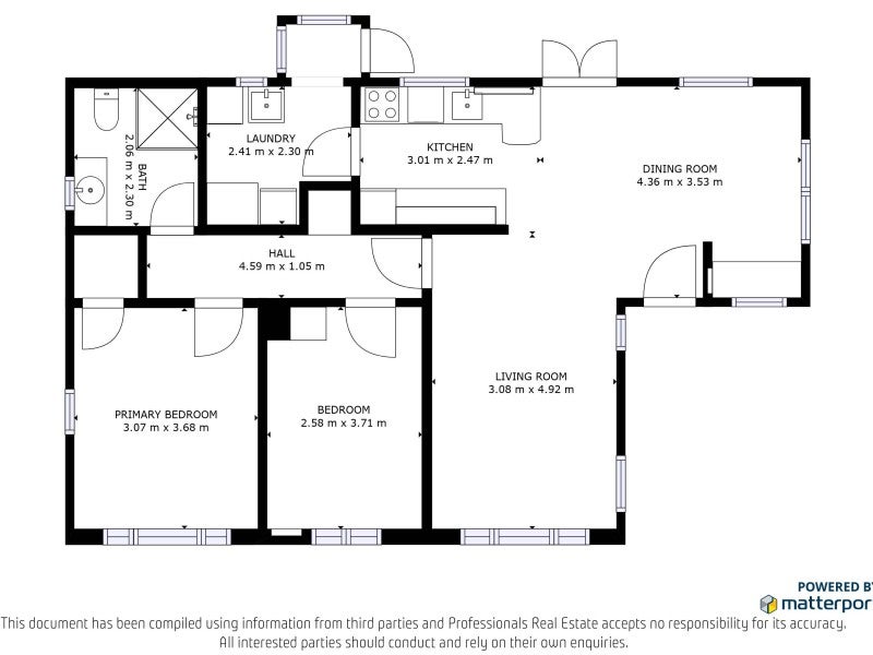 10 Record Street, Fitzroy, New Plymouth - Carousel 21
