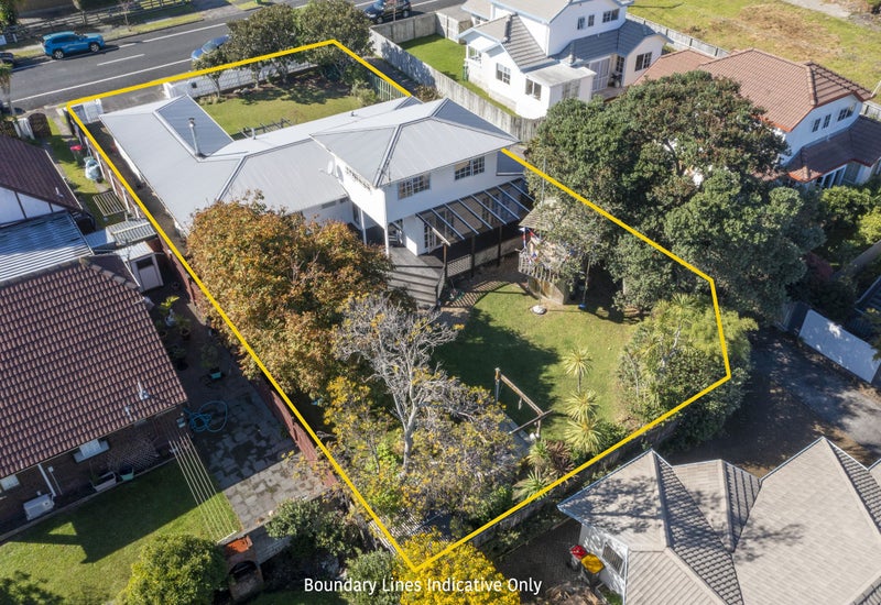 24 Cherry Road, Bucklands Beach, Auckland - Carousel 2