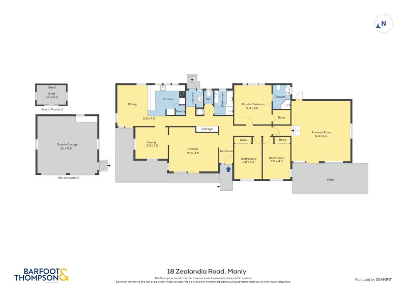 18 Zealandia Road, Manly, Whangaparaoa - Carousel 12