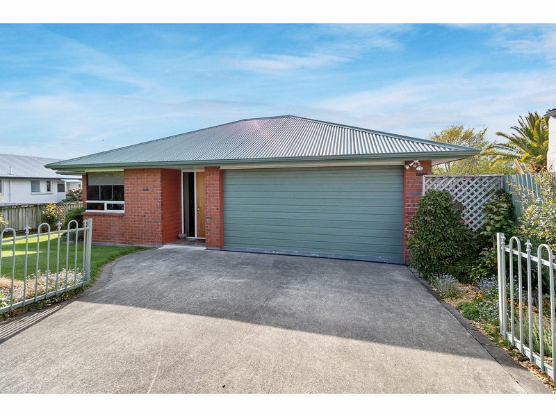 5 Spring Road, Gleniti, Timaru - Carousel 1