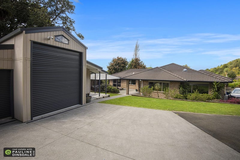 23 Georgia Lane, Kamo, Whangarei - Carousel 1