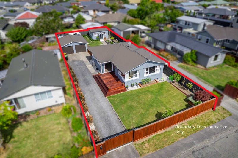 78 Akaroa Street, Kaiapoi, Kaiapoi - Carousel 15