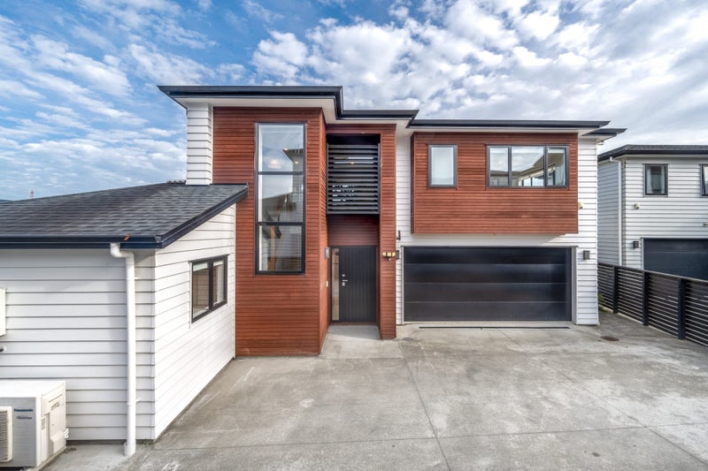 2C Bennett Road, Pakuranga, Auckland - Carousel 2