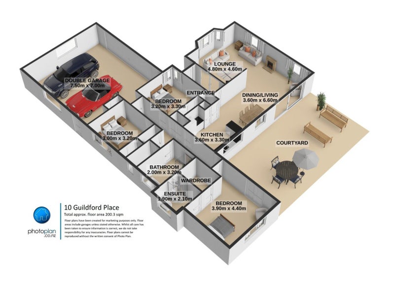 10 Guildford Place, Rototuna North, Hamilton - Carousel 25