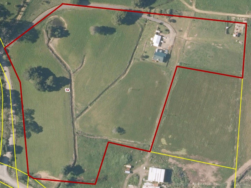 14 Kaiikanui Road, Opuawhanga, Hikurangi - Carousel 2