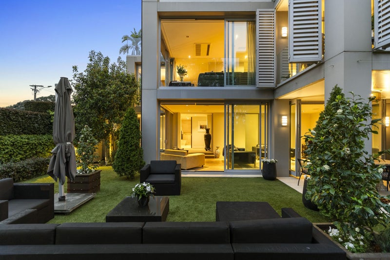 106D Gladstone Road, Parnell, Auckland - Carousel 2