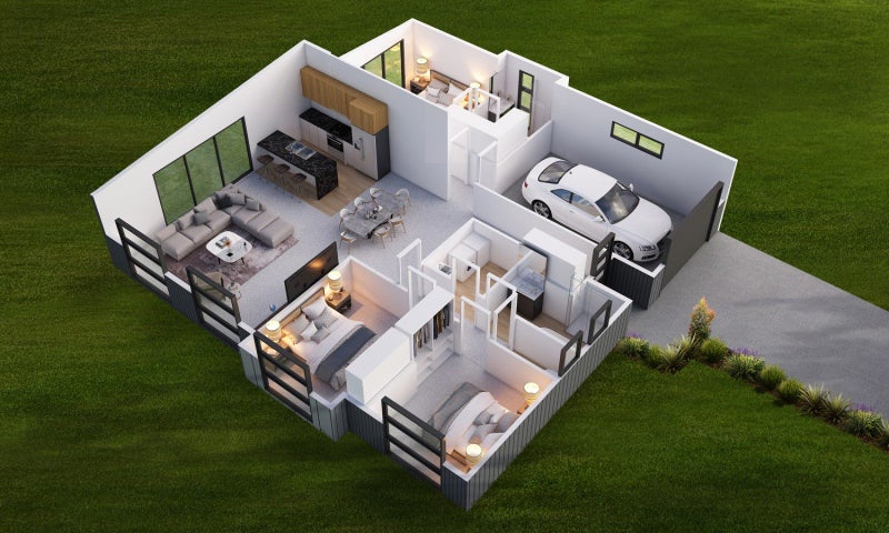 566 Elles Road, Kingswell, Invercargill - Carousel 2