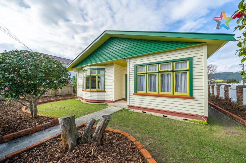 50 Fitzherbert Street, Alicetown, Lower Hutt - Carousel 1