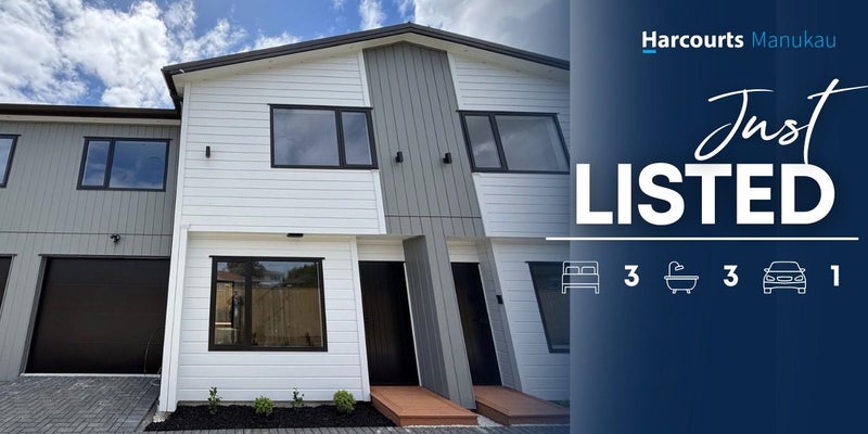 2C Ross Avenue, Papatoetoe, Auckland - Carousel 1