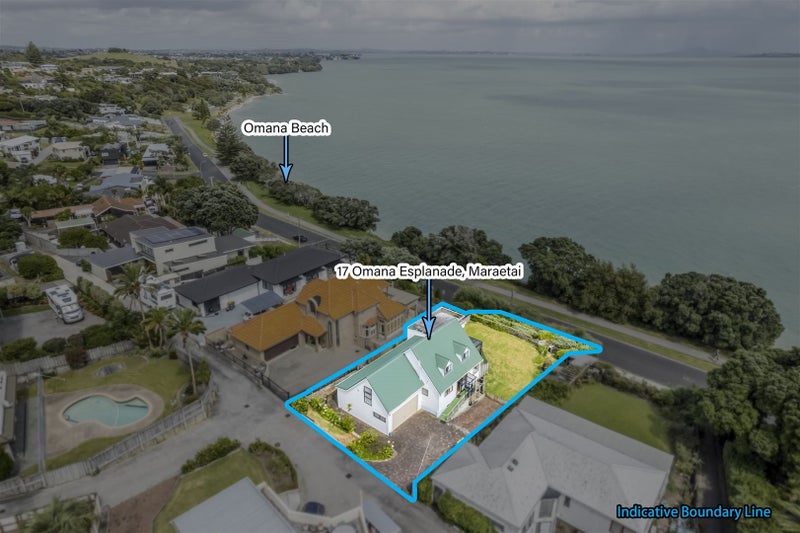 17 Omana Esplanade, Maraetai, Auckland - Carousel 12