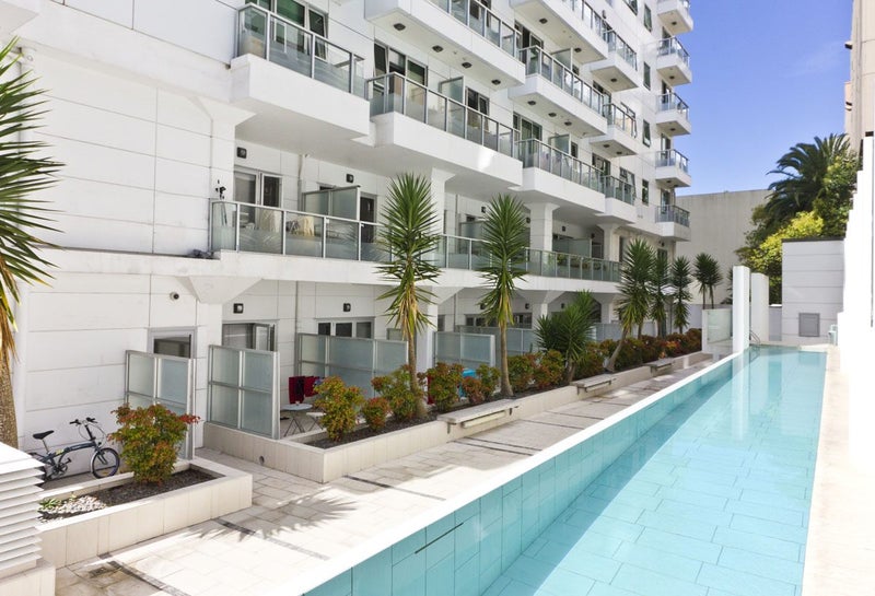 313/85 Beach Road, Auckland Central, Auckland - Carousel 2