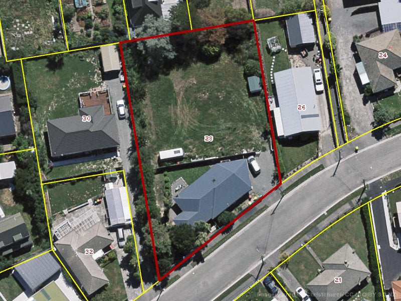 28 Landy Street, Dallington, Christchurch - Carousel 1