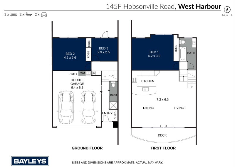 145F Hobsonville Road, West Harbour, Auckland - Carousel 20