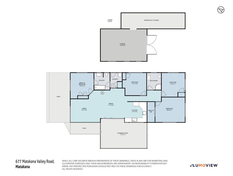 677 Matakana Valley Road, Warkworth - Carousel 14
