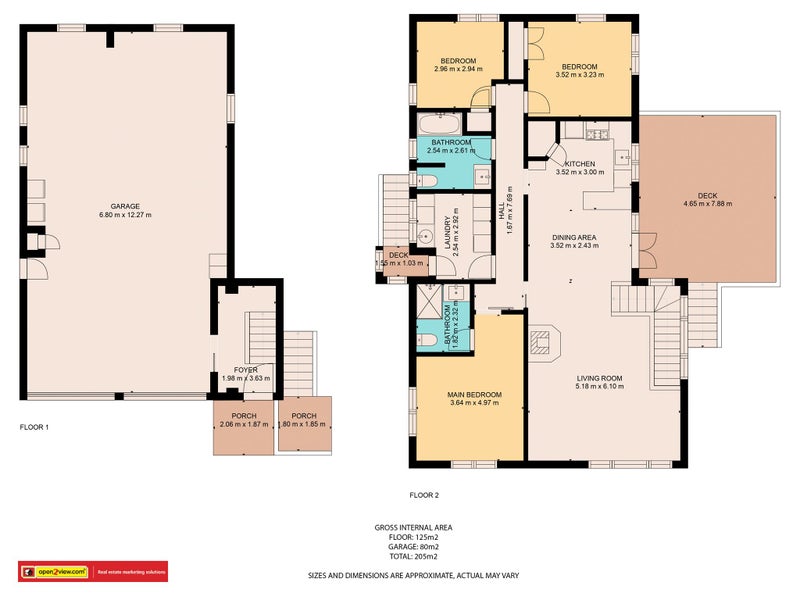 107 Otonga Road, Springfield, Rotorua - Carousel 27