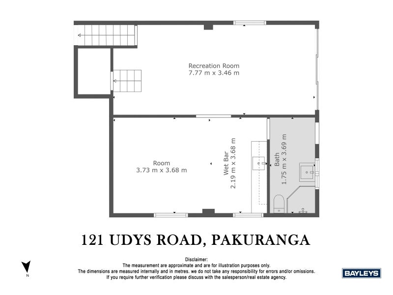 121 Udys Road, Pakuranga, Auckland - Carousel 19