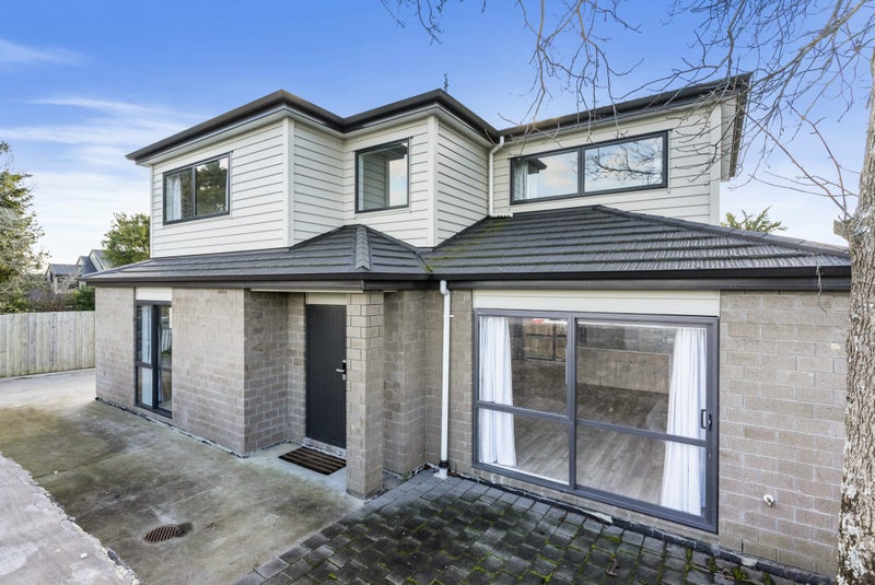 160 Hill Road, Manurewa, Auckland - Carousel 1