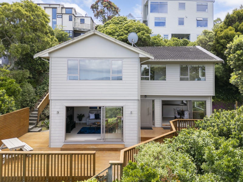 7 Nepal Place, Khandallah, Wellington - Carousel 1