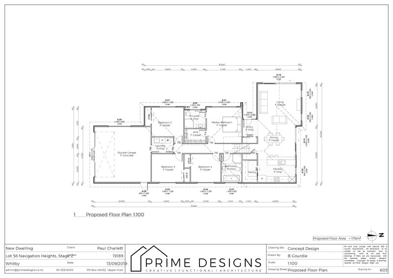 0 Navigation Drive, WHITBY, Porirua - Carousel 11