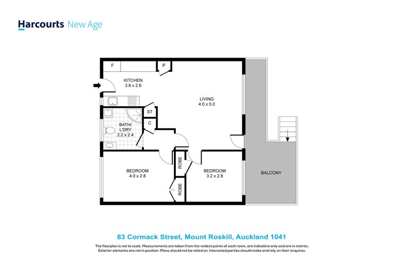 83 Cormack Street, Mount Roskill, Auckland - Carousel 7