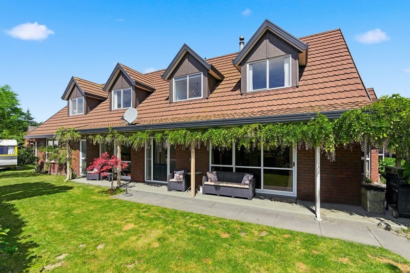 23 Cherrywood Place, Redwood, Christchurch - Carousel 1