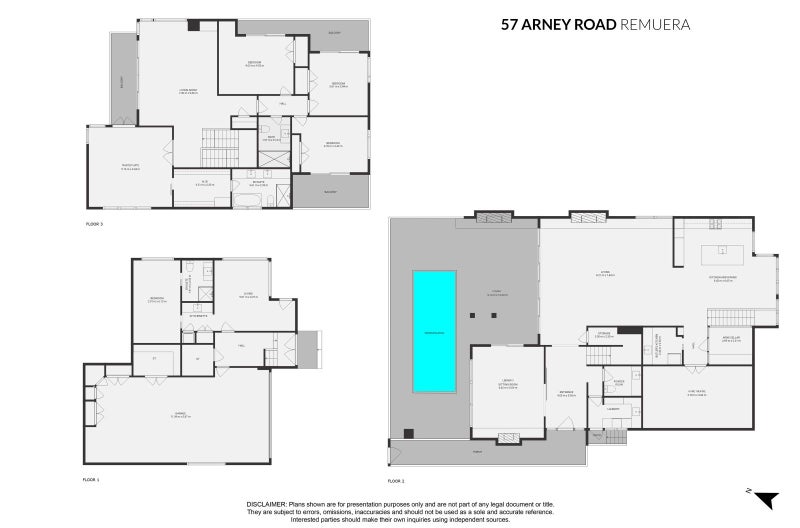 57 Arney Road, Remuera, Auckland - Carousel 31