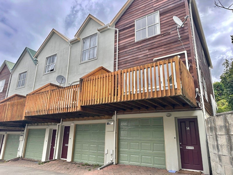 14/5 Malcolm Lane, Thorndon, Wellington - Carousel 1