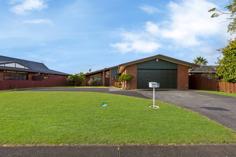 43 Lakeside Drive, Pahurehure, Papakura - Carousel 2