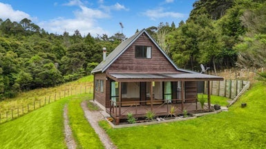 157 Wright Road, Albany - Carousel 1