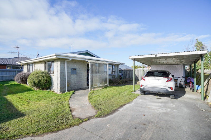 91A Robertson Street, Richmond, Invercargill - Carousel 1