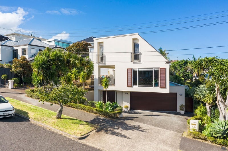 64A Rawhitiroa Road, Kohimarama, Auckland - Carousel 2